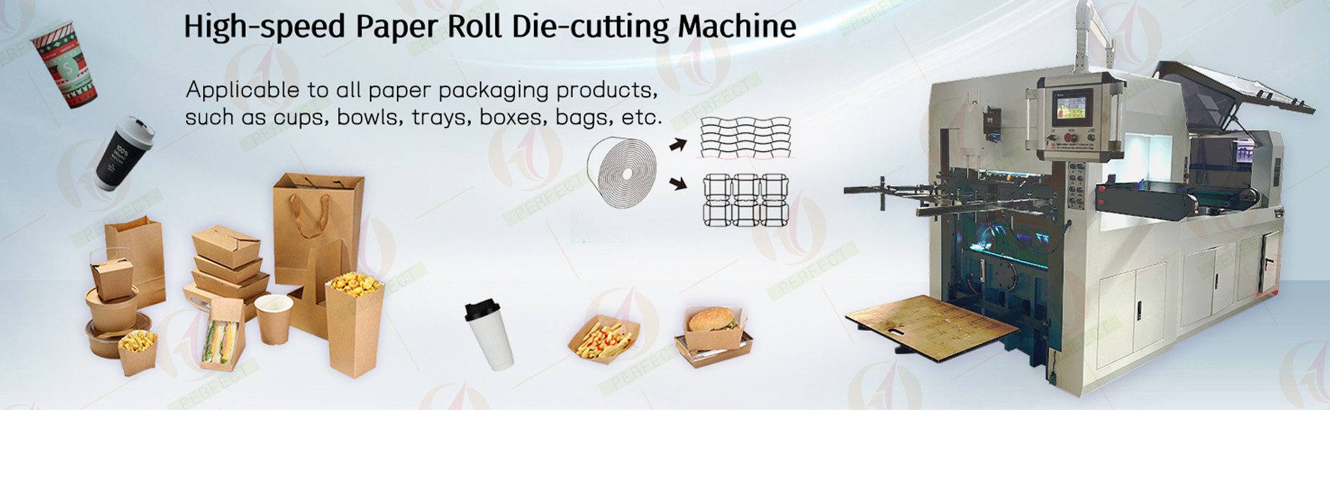 品質 機械を作る紙コップ 工場