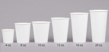 CE Paper Cup Making Machines 3-12 Oz High Speed Paper Cup Machine