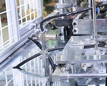 CE Paper Cup Making Machines 3-12 Oz High Speed Paper Cup Machine
