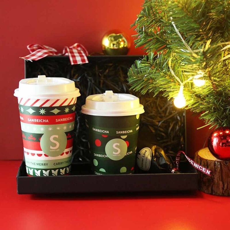 6KW Paper Cup Manufacturing Machine 65-85 Pcs/Min Coffee Tea Cup Making Machine