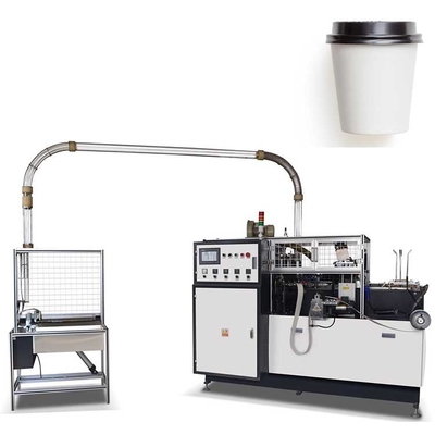 high speed  low cost of paper cup making machine price disposable Fully automatic